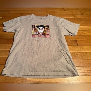 Uniqlo Demon Slayer Shirt